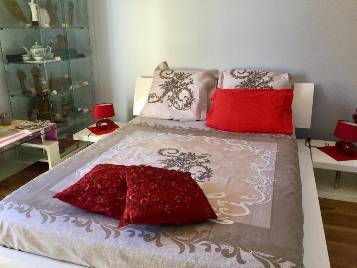 Suite Romantique Et Chambre Baroque A St Paul De Vence Exterior photo